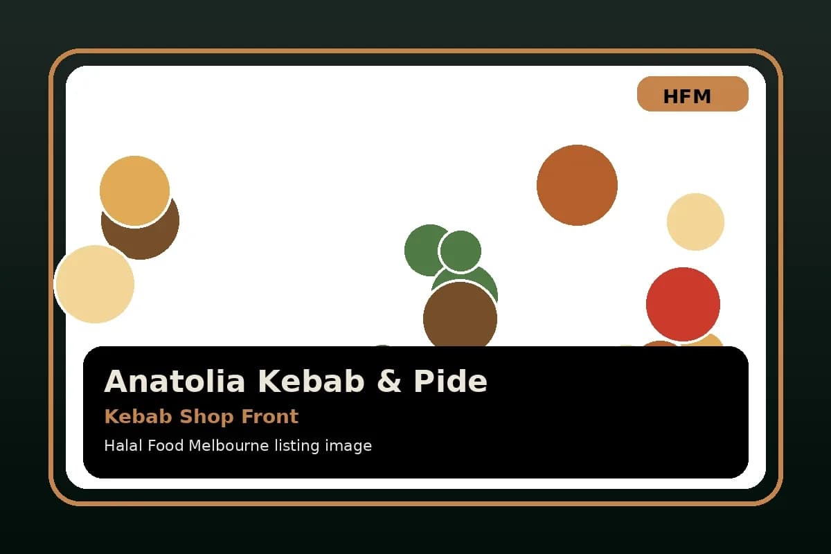 20% FOR ALL KEBABS
